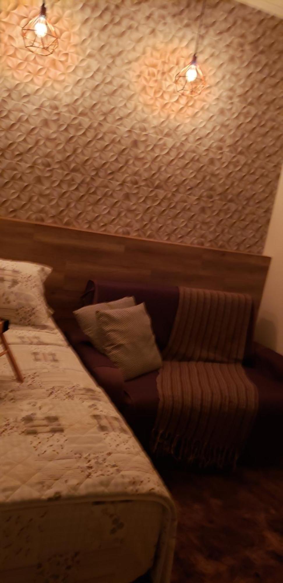 Suites Ambiente Familiar -Prox Do Thermas Águas de São Pedro Zimmer foto