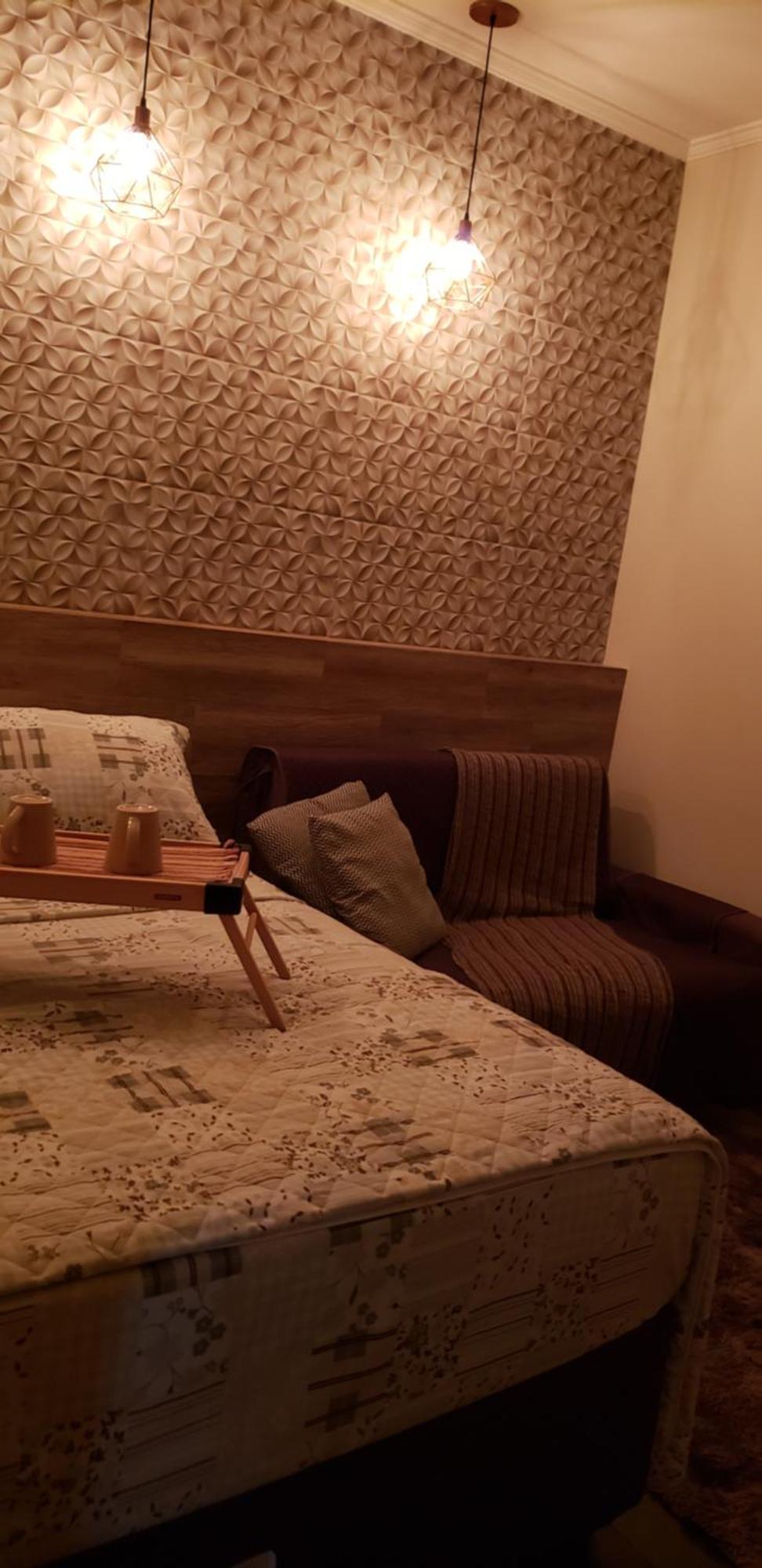 Suites Ambiente Familiar -Prox Do Thermas Águas de São Pedro Zimmer foto