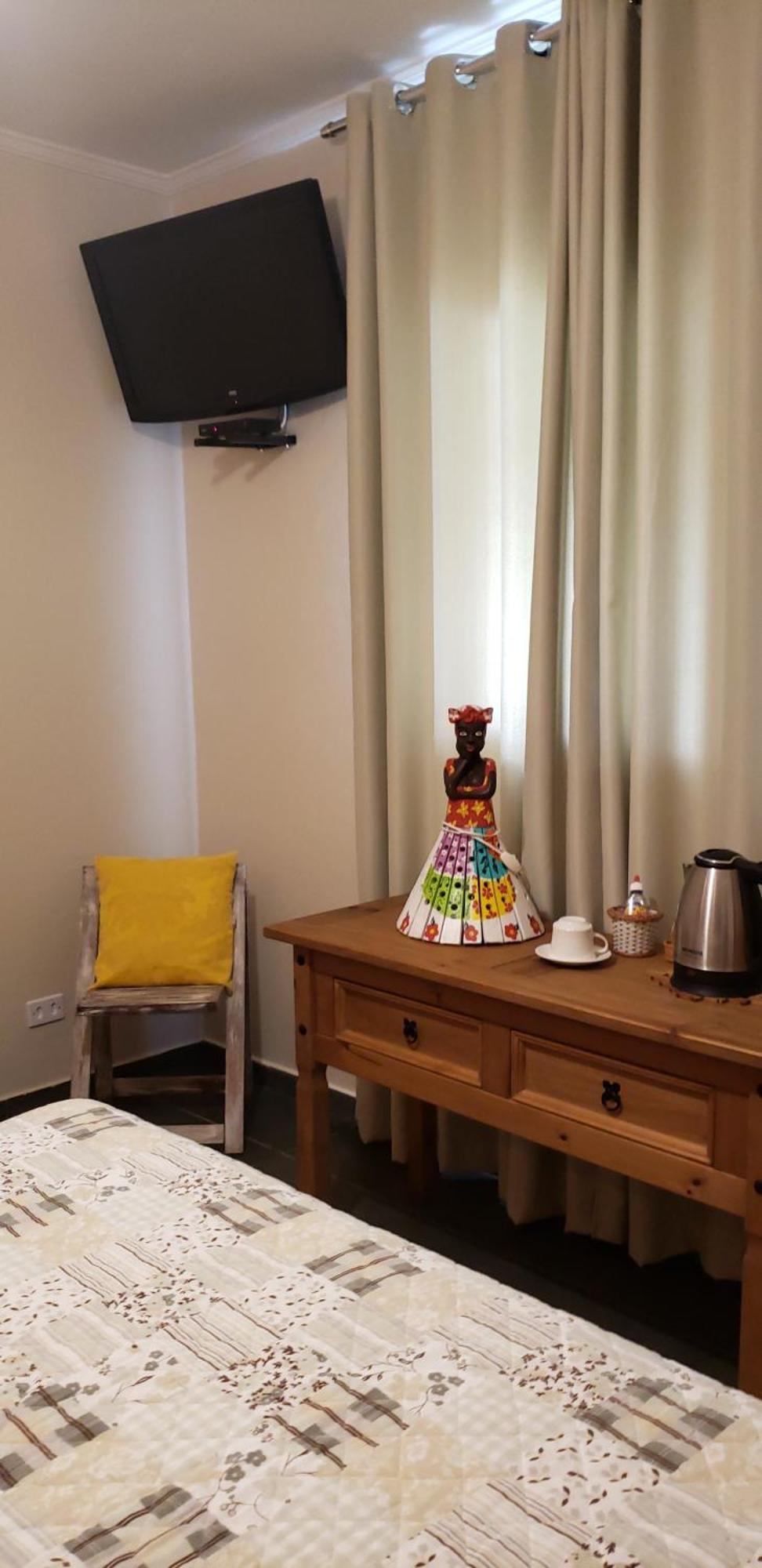 Suites Ambiente Familiar -Prox Do Thermas Águas de São Pedro Zimmer foto